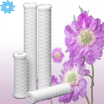 Lõi lọc nước - Filter Cartridge FCC